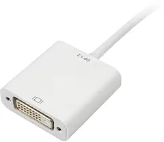 Перехідник mini Displayport - DVI, фото 4