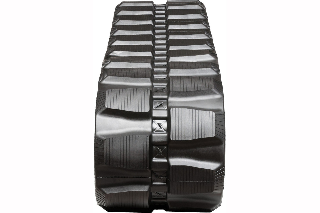 Гумова гусениця 400 72,5 74