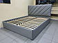 Ліжко-подіум ШЕРІДАН, фото 3