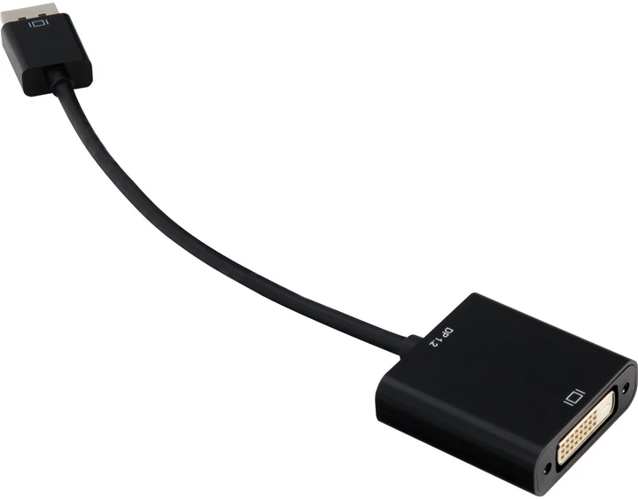 Перехідник Display Port - DVI