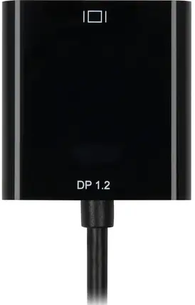 Перехідник Display Port - DVI, фото 3