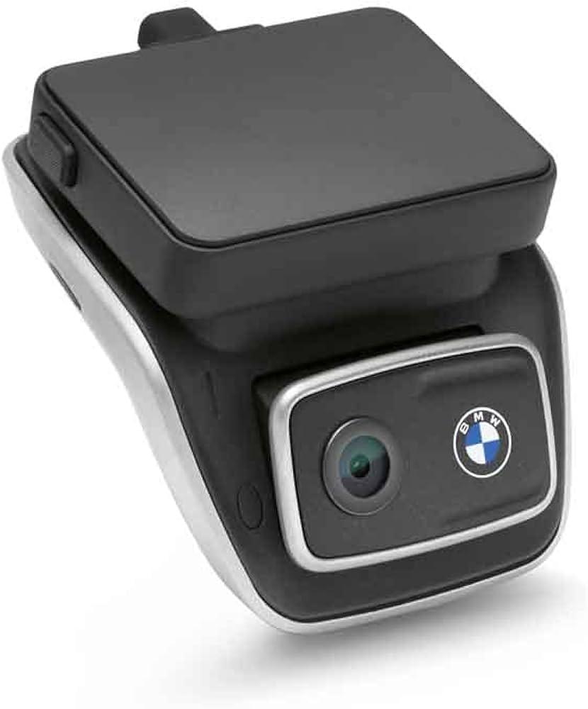 Оригінальний комплект передньої камери BMW Advanced Car Eye 3.0 66215A44494