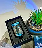 Електробритва VGR V-352 шейвер, подвійне лезо, IPX5, LED Display, фото 4