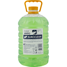 Мило рідке 5л ECO Buroclean