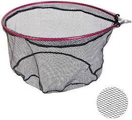 Голова підсака  Feeder Concept (прогумований / 50х40см)