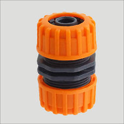 Муфта для шланга швидкознімна 1/2"