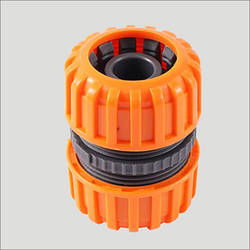 Муфта для шланга швидкознімна 3/4"