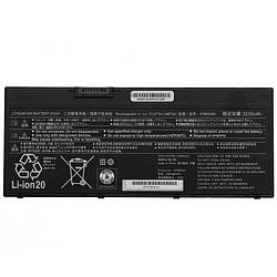 Батарея для ноутбуків Fujitsu U747 U748 U749 U757 U758 (FPB0338S) Б/в 15-30%