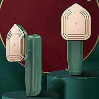 Портативна дорожня праска відпарювач Portable Electric Iron Ручна портативна праска