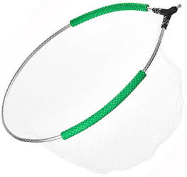 Голова підсака  Feeder Concept (плаваюча, жилка, 50х40см)