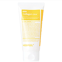 Гель-пінка з колагеном та обліпихою Medi-Peel Vegan Vitamin Collagen Clear 120 ml