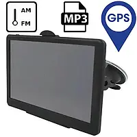 GPS трекер
