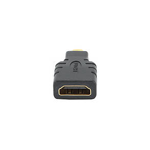 Перехідник HDMI - micro HDMI, фото 3
