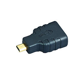 Перехідник HDMI - micro HDMI