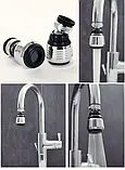 Економник води Water Saver 2 режими, фото 3