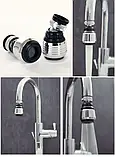 Економник води Water Saver 2 режими, фото 6