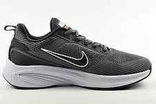 Кросівки в сіточку Nike Zoom чоловічі, фото 3