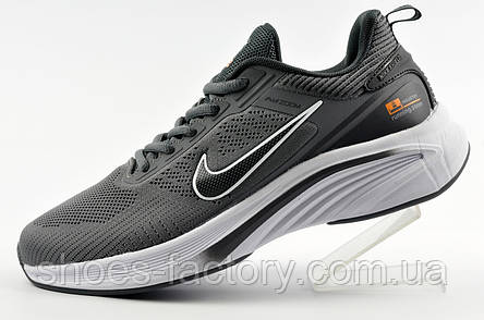 Кросівки в сіточку Nike Zoom чоловічі, фото 1