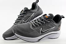 Кросівки в сіточку Nike Zoom чоловічі, фото 5