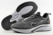 Кросівки в сіточку Nike Zoom чоловічі, фото 6
