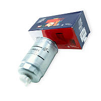 Фільтр паливний Д-245 (ЗІЛ-5301) н, з (вкручується) (с дренаж.отв) FAST