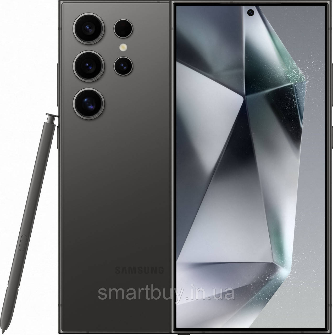 Samsung Galaxy S24 Ultra 12Gb/512Gb SM-S928B/DS (гарантія 12 місяців)
