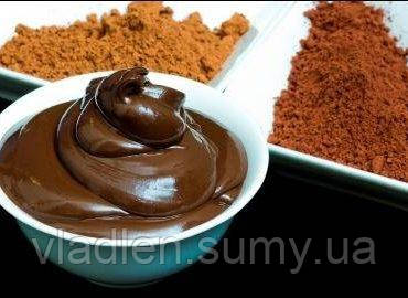 Шоколадний крем фундук для наповнення та покриття (Нутела) Choco Craft (5 кг)