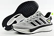 Кросівки для бігу Adidas Boost сітка чоловічі, фото 7