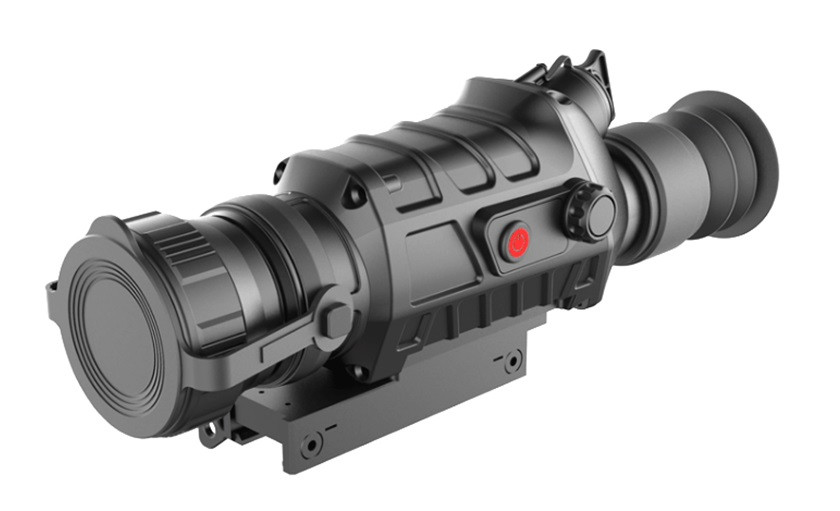 Тепловізійний приціл Guide TS435