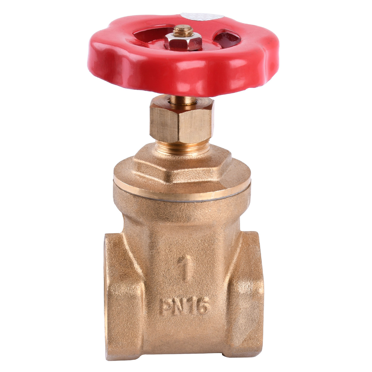 Задвижка SOLOMON 2104 1 1/4″ (2042)