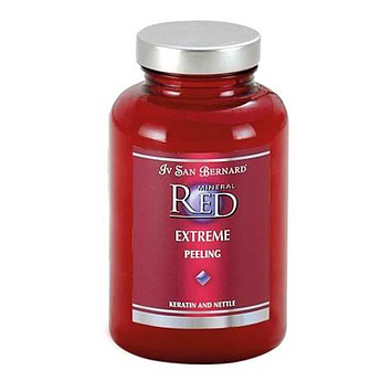 Пілінг для собак і кішок, тонкий відлущуючий гель, сприяє регенерації шкіри, Iv San Bernard Ext 300мл