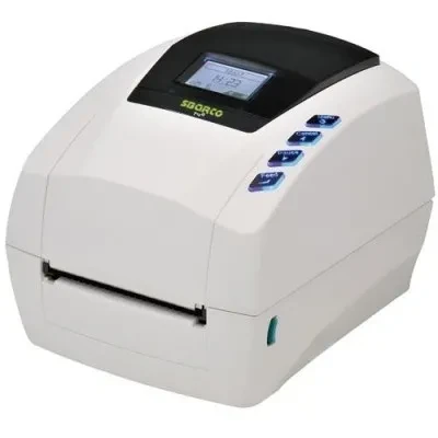 принтер этикеток Sbarco T4+