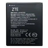 Оригінальний акумулятор Li3820T43P4h695945 2050mAh 3.8V для ZTE Blade A3 2019 / Blade L8, Original (PRC)