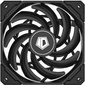 Вентилятор ID-Cooling NO-12015-XT Black, фото 4