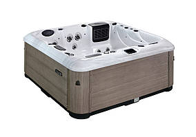 SPA басейн Superior Spas Aquasolus Love, 210×210×94 см