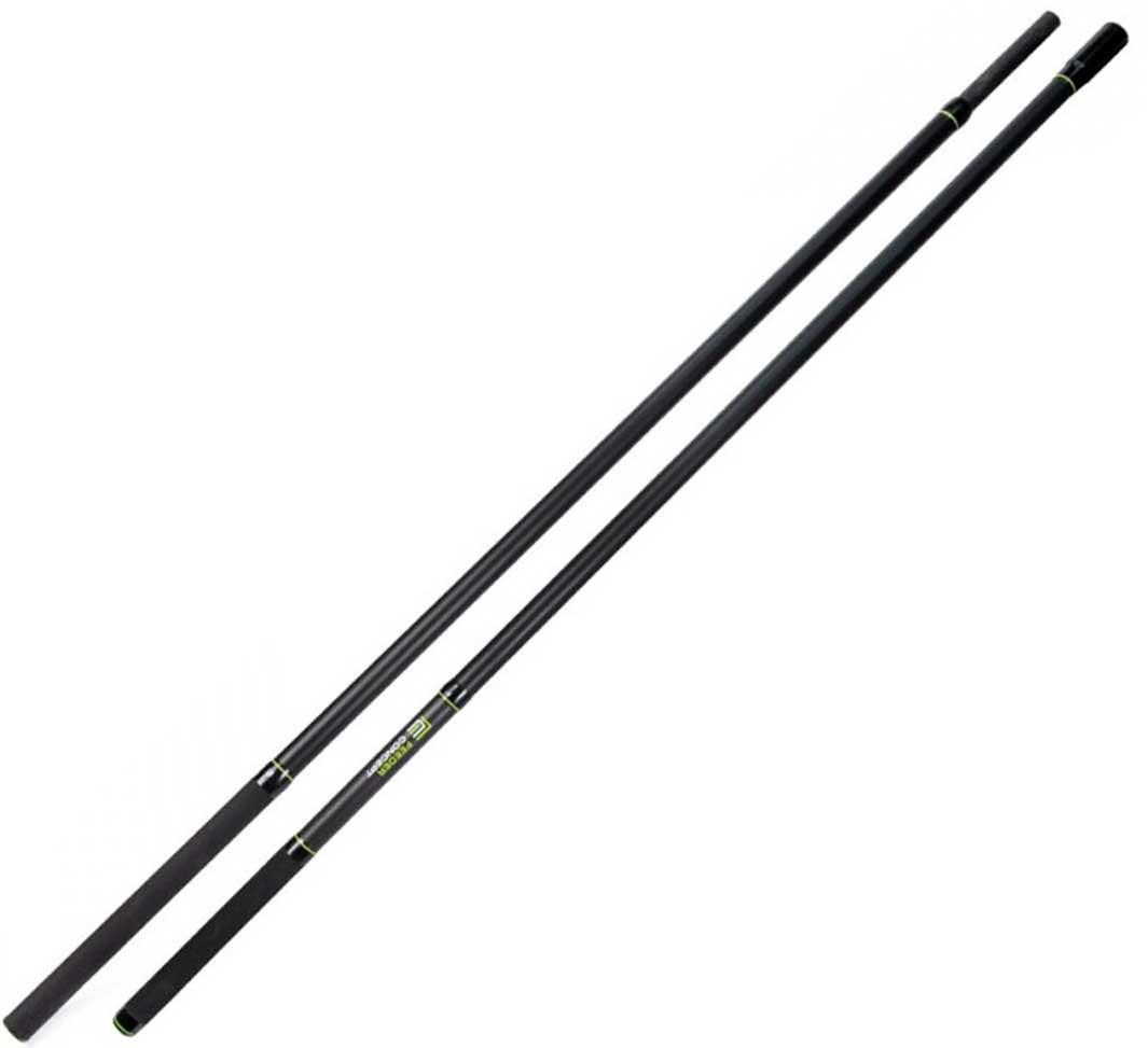 Руків'я-штекер розбірне до підсака Feeder Concept FLAT METHOD (композіт, 180см), фото 1