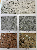 Декоративна штукатурка мозаїчна STONE LINE GRANIT  FTS (18 кг)
