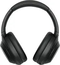 Bluetooth Stereo Sony WH-1000XM4 Black (WH1000XM4B), фото 4