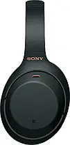 Bluetooth Stereo Sony WH-1000XM4 Black (WH1000XM4B), фото 5