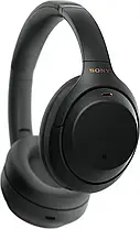 Bluetooth Stereo Sony WH-1000XM4 Black (WH1000XM4B), фото 6