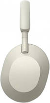 Bluetooth Stereo Sony WH-1000XM5 Silver (WH1000XM5S.CE7), фото 5