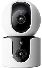 IP-камера Xiaomi Smart Camera C300 Dual MJSXJ22CM (BHR9166EU) UA
