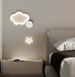 Настінний світильник. PH-47908