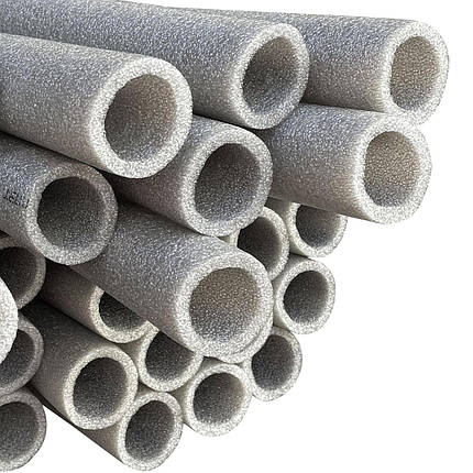 Утеплювач для труб Теплоізол (13 мм), ф160, фото 1