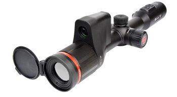 Тепловізійний приціл Guide TU431 Gen2 LRF