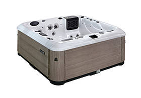 SPA басейн Superior Spas Aquasolus Love, 210×210×94 см
