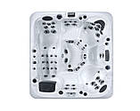 SPA басейн Superior Spas Aquasolus Energy, 230×220×94 см, фото 3