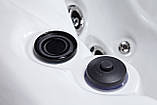 SPA басейн Superior Spas Aquasolus Energy, 230×220×94 см, фото 5