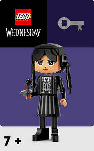 LEGO Wednesday