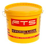 Мармурова штукатурка FTS Stone Line MARMURE (23 кг), фото 3